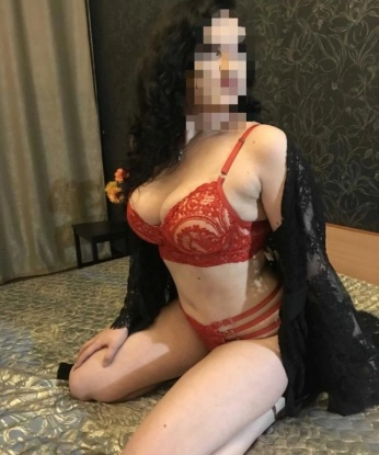 Анкета проститутки Тамара - Фото 1, Добрушино, 22 года, №14782
